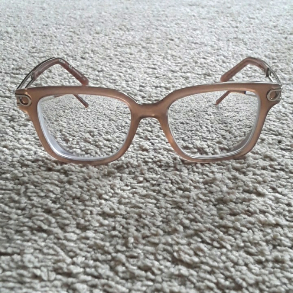 Chloe Glasses